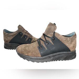 RYLKO BOOTS FROM POLAND SIZE 38